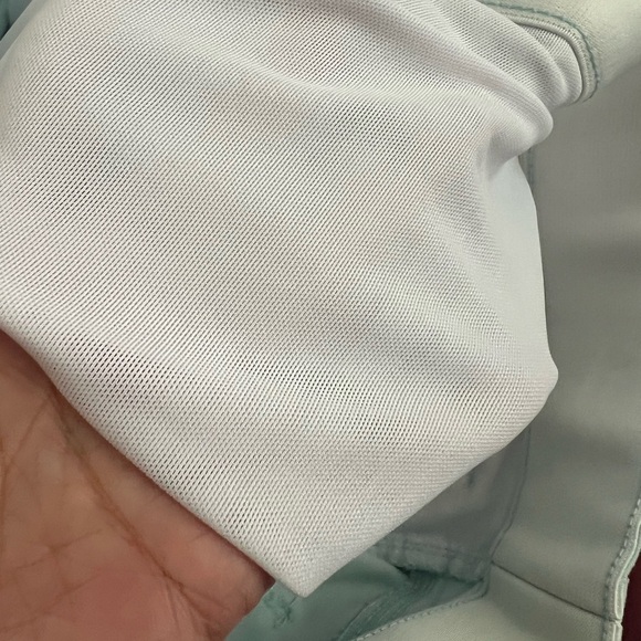 Croft& Barrow Skinny MID RISE SLIM THROUGH HIP & THIGH SKINNY LEG opening NWT - Picture 4 of 10